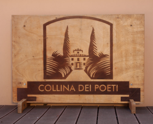 collina dei poeti santarcangelo